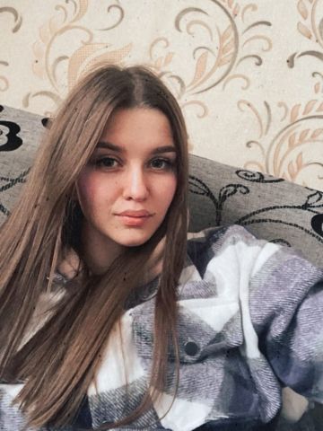 Анкета проститутки Нелли, 23 года
